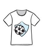 T-shirt Sportive